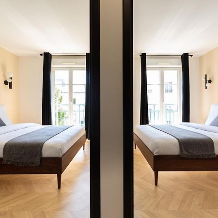 Suite Palatiale, Disneyland Paris, 6 Personnes Chessy  Exterior foto