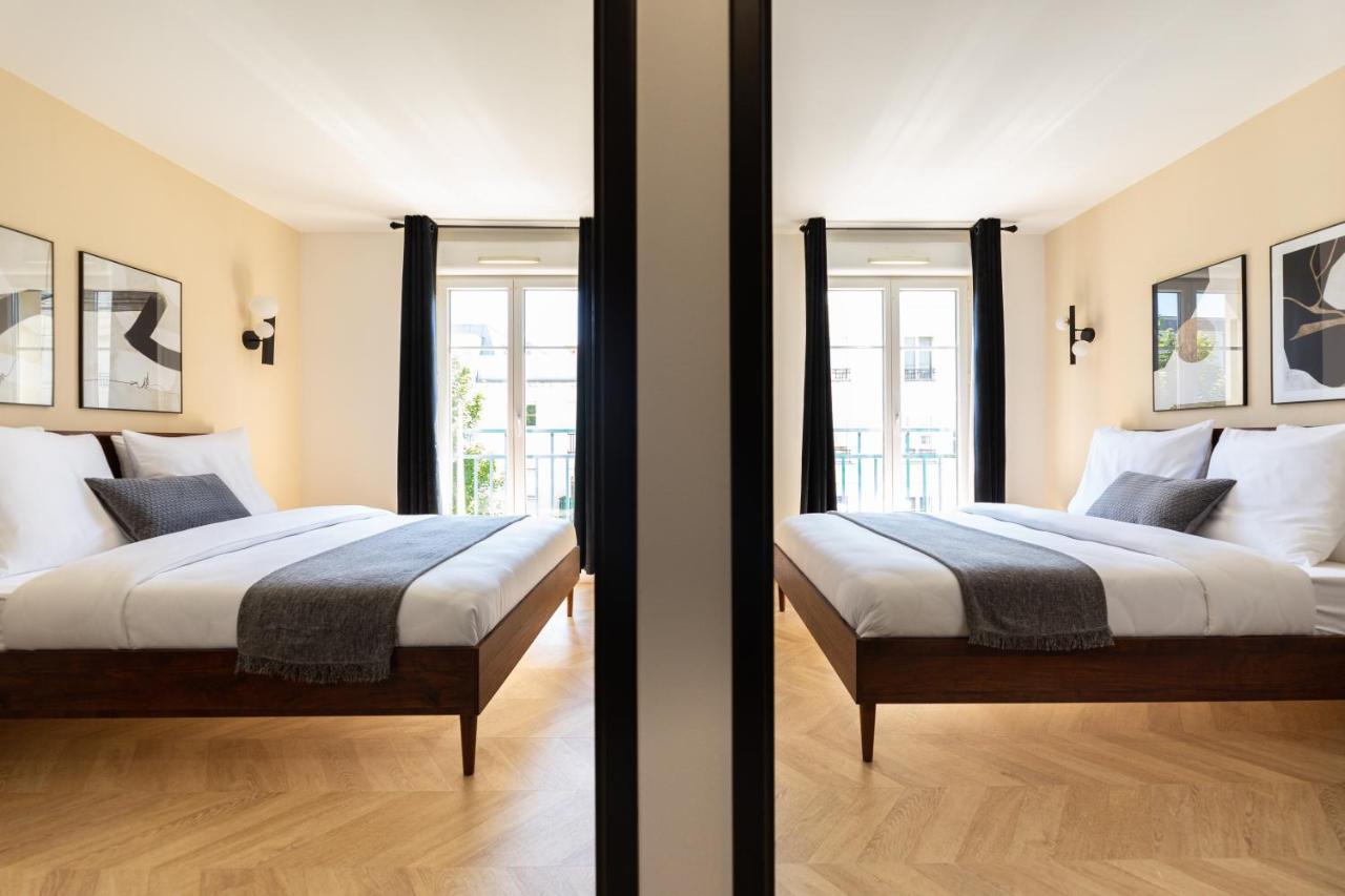 Suite Palatiale, Disneyland Paris, 6 Personnes Chessy  Exterior foto
