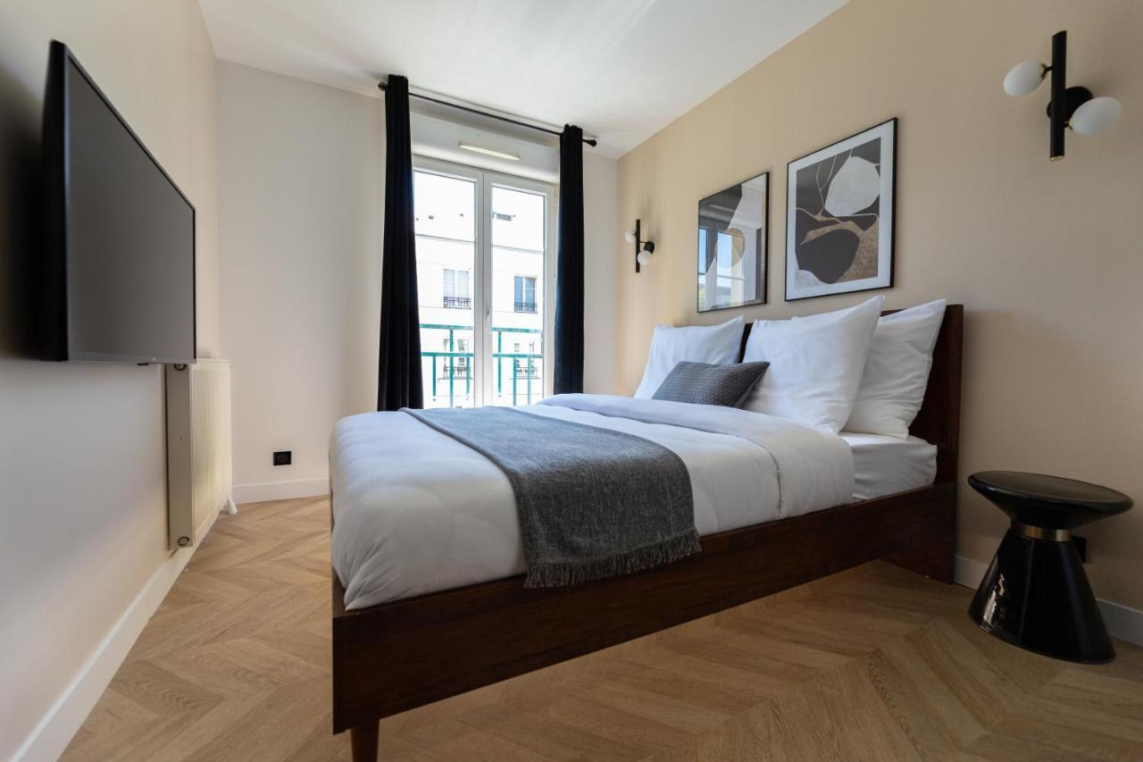 Suite Palatiale, Disneyland Paris, 6 Personnes Chessy  Exterior foto