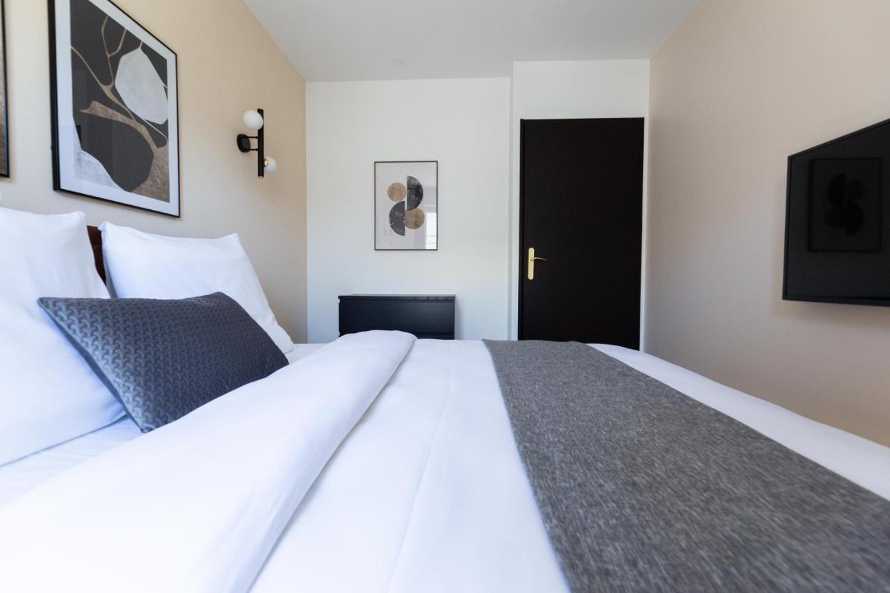 Suite Palatiale, Disneyland Paris, 6 Personnes Chessy  Exterior foto