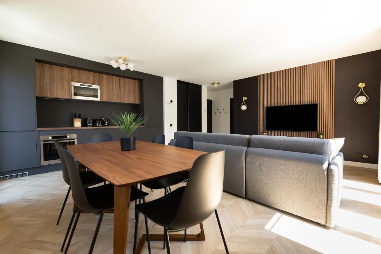 Suite Palatiale, Disneyland Paris, 6 Personnes Chessy  Exterior foto