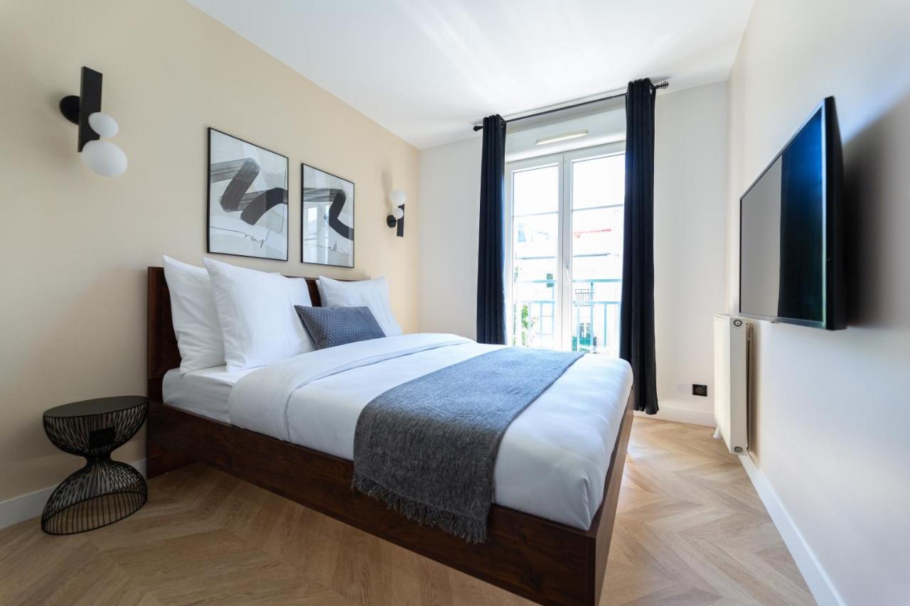 Suite Palatiale, Disneyland Paris, 6 Personnes Chessy  Exterior foto